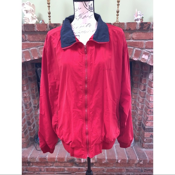 Eddie Bauer Other - Eddie Bauer Men’s Jacket Varsity